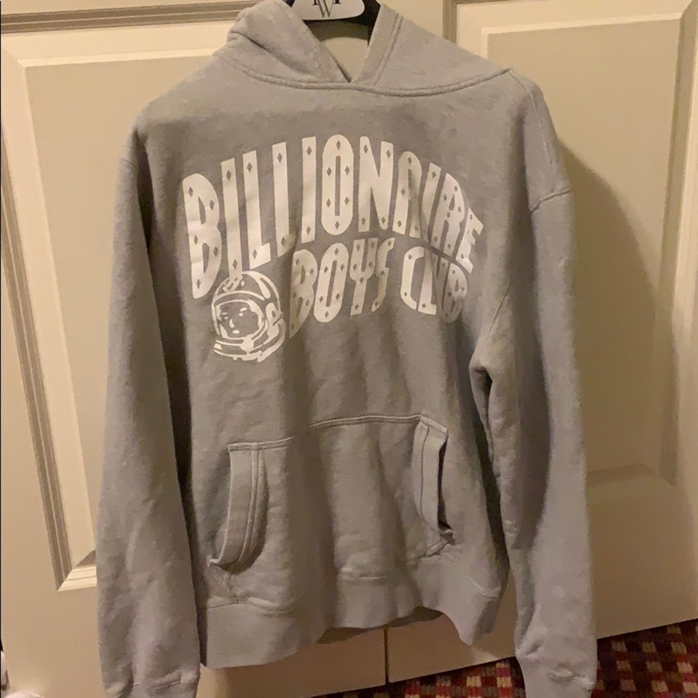BBC Hoodie